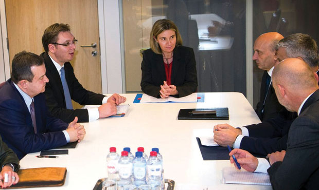 Гласаће и Срби на Косову
